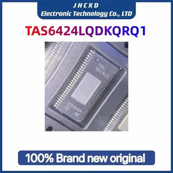 TAS6424LQDKQRQ1 Paketo HSSOP-56 garso stiprintuvo automobilių medicinos IC 100% originalus ir autentiškas