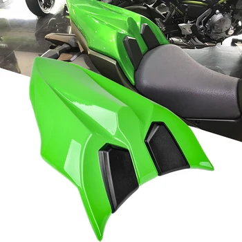 Už Kawasaki Ninja 650 Z650 EX650 2017 2018 2019 2020 Motociklo Galinės Sėdynės Padengti Uodega Skyrių Motociklą Lauktuvės Gaubtas