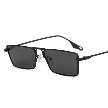 2021 Derliaus NAUJAS mados akiniai nuo saulės Moterims, Prabangaus dizaino mados akiniai klasika Vyrų Saulės Akiniai lentes de sol hombre/mujer