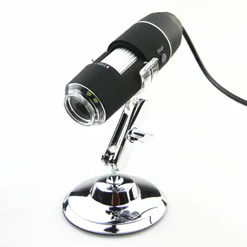 HD 2MP 1000X USB Mikroskopą, Rankinės Endoskopą