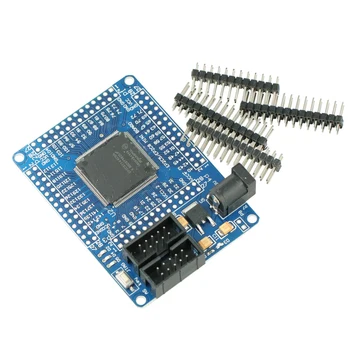 FPGA Cyslonell EP2C5T144 Minimalūs Sistemos Mokymosi Plėtros Valdyba